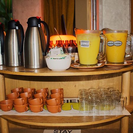 The Somos Central Hotel Poblado Medellin Bagian luar foto